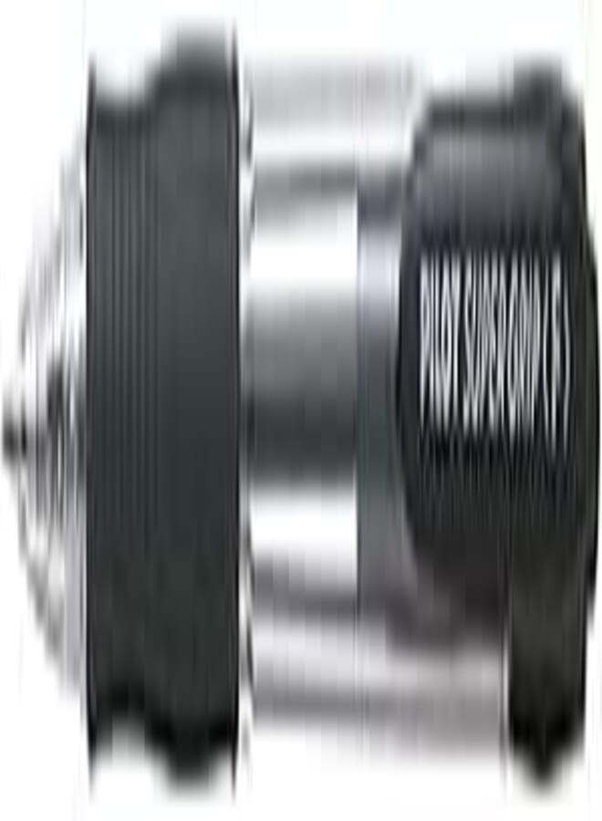 Pilot Super Grip 1 Ball Point Pen - Black